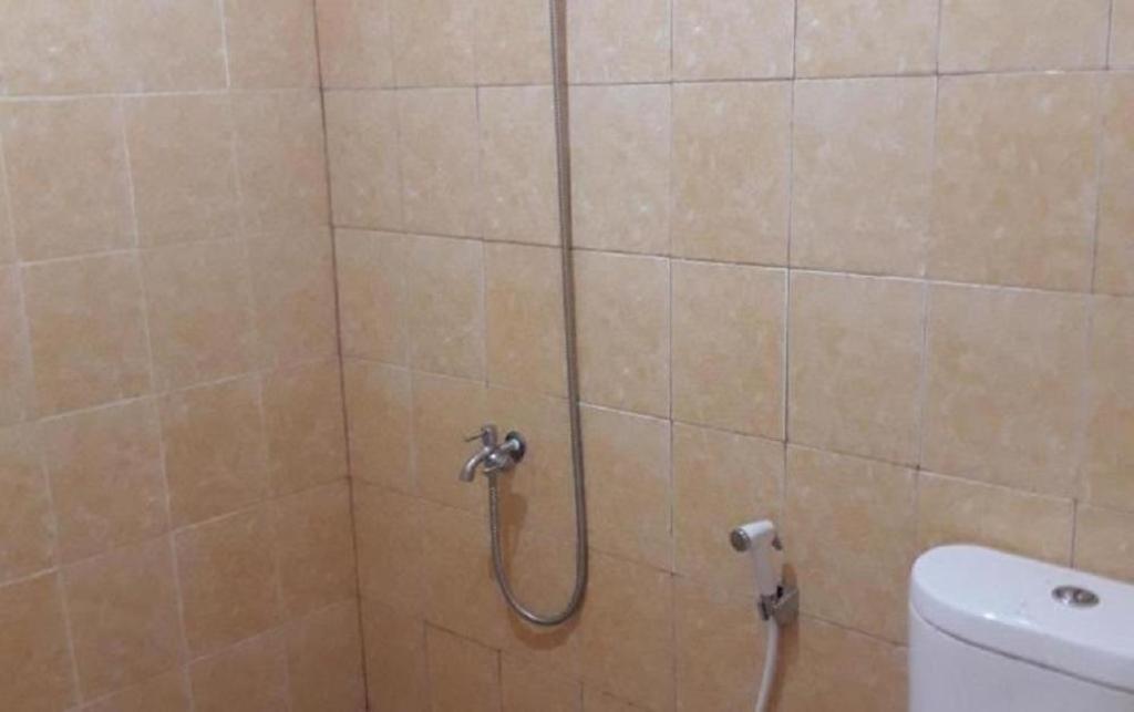 Hotel Graha Teras Syariah Surabaya Exterior foto